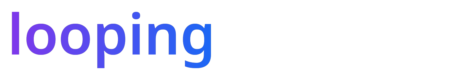 Looping Tecnologia